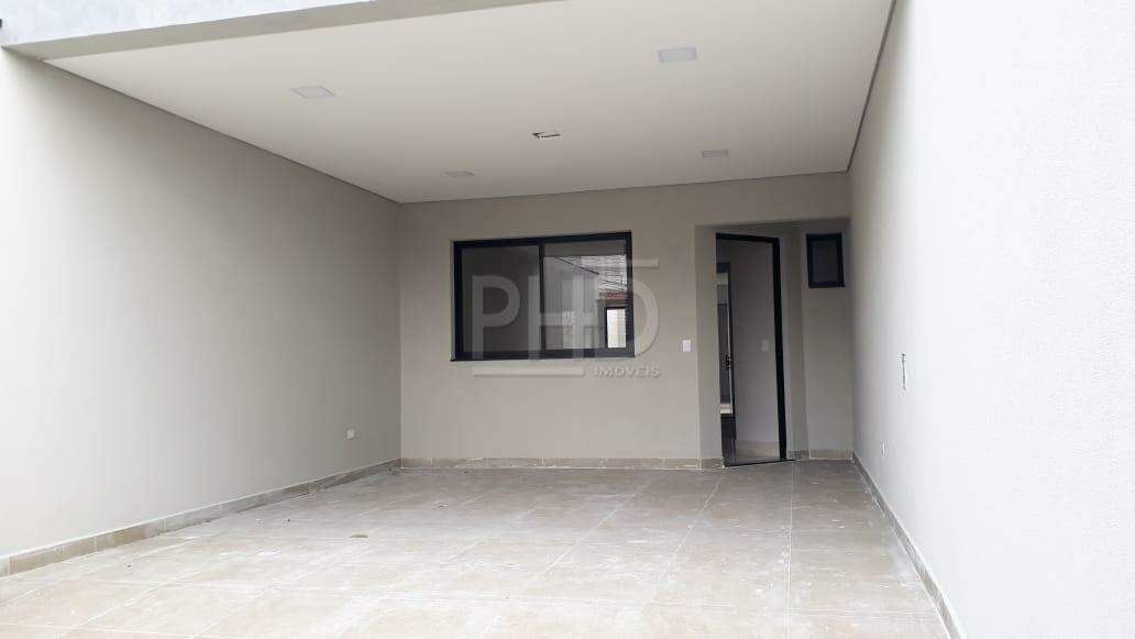 Sobrado à venda com 3 quartos, 170m² - Foto 19