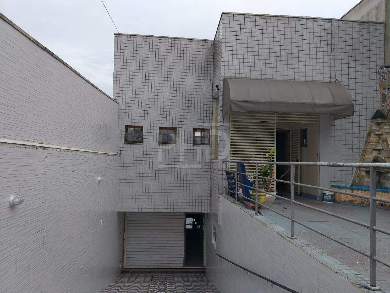 Prédio Inteiro à venda, 400m² - Foto 2