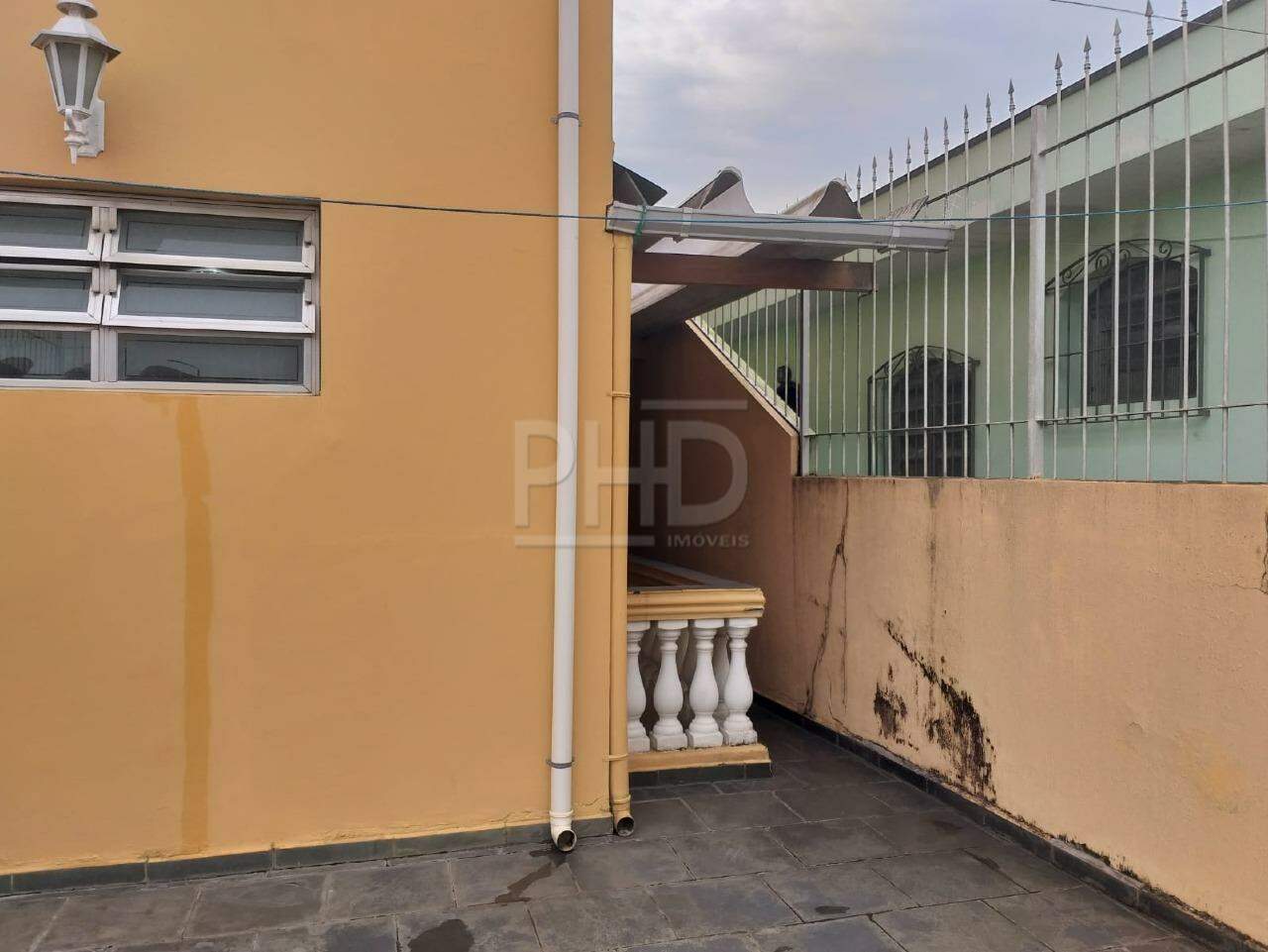 Sobrado à venda com 2 quartos, 196m² - Foto 24