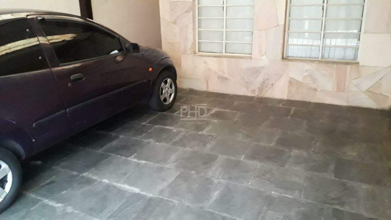 Sobrado à venda com 2 quartos, 196m² - Foto 21