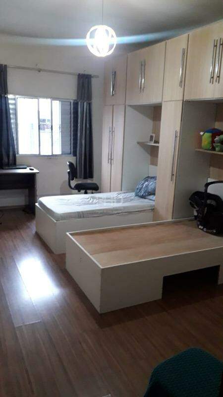 Sobrado à venda com 2 quartos, 196m² - Foto 9