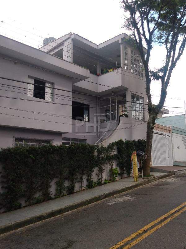 Sobrado à venda com 3 quartos, 284m² - Foto 26