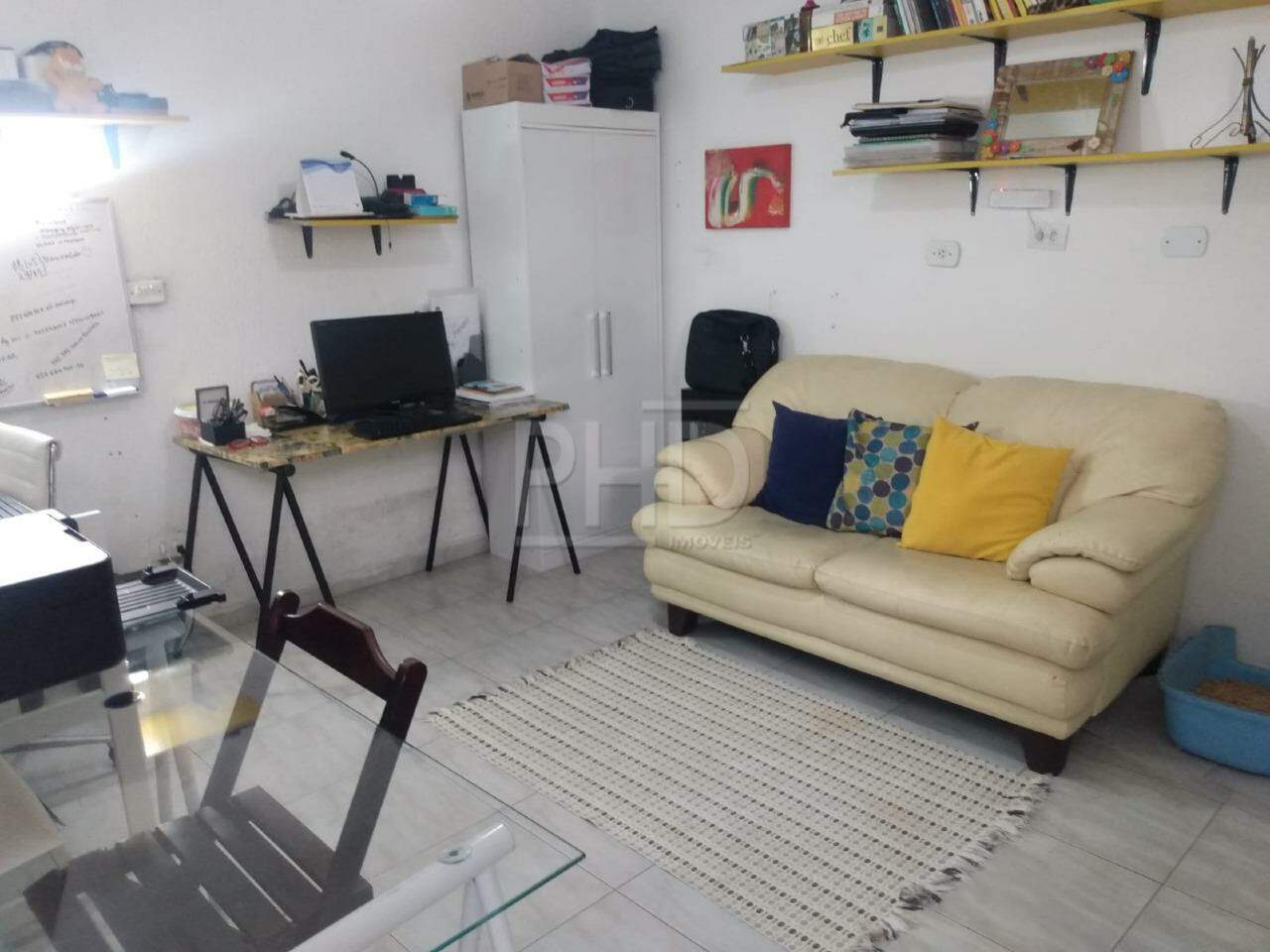 Sobrado à venda com 3 quartos, 284m² - Foto 12