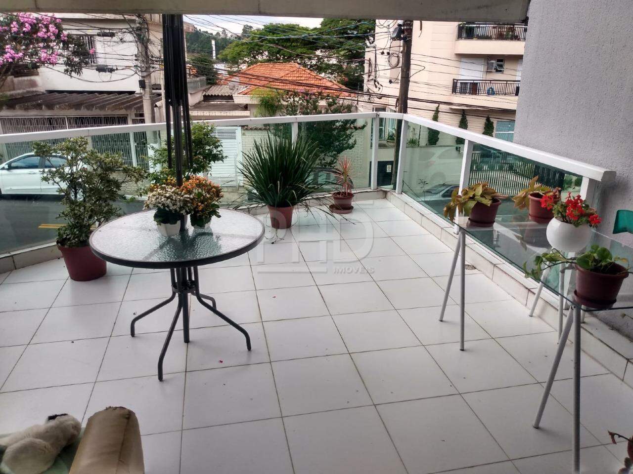 Sobrado à venda com 3 quartos, 284m² - Foto 1