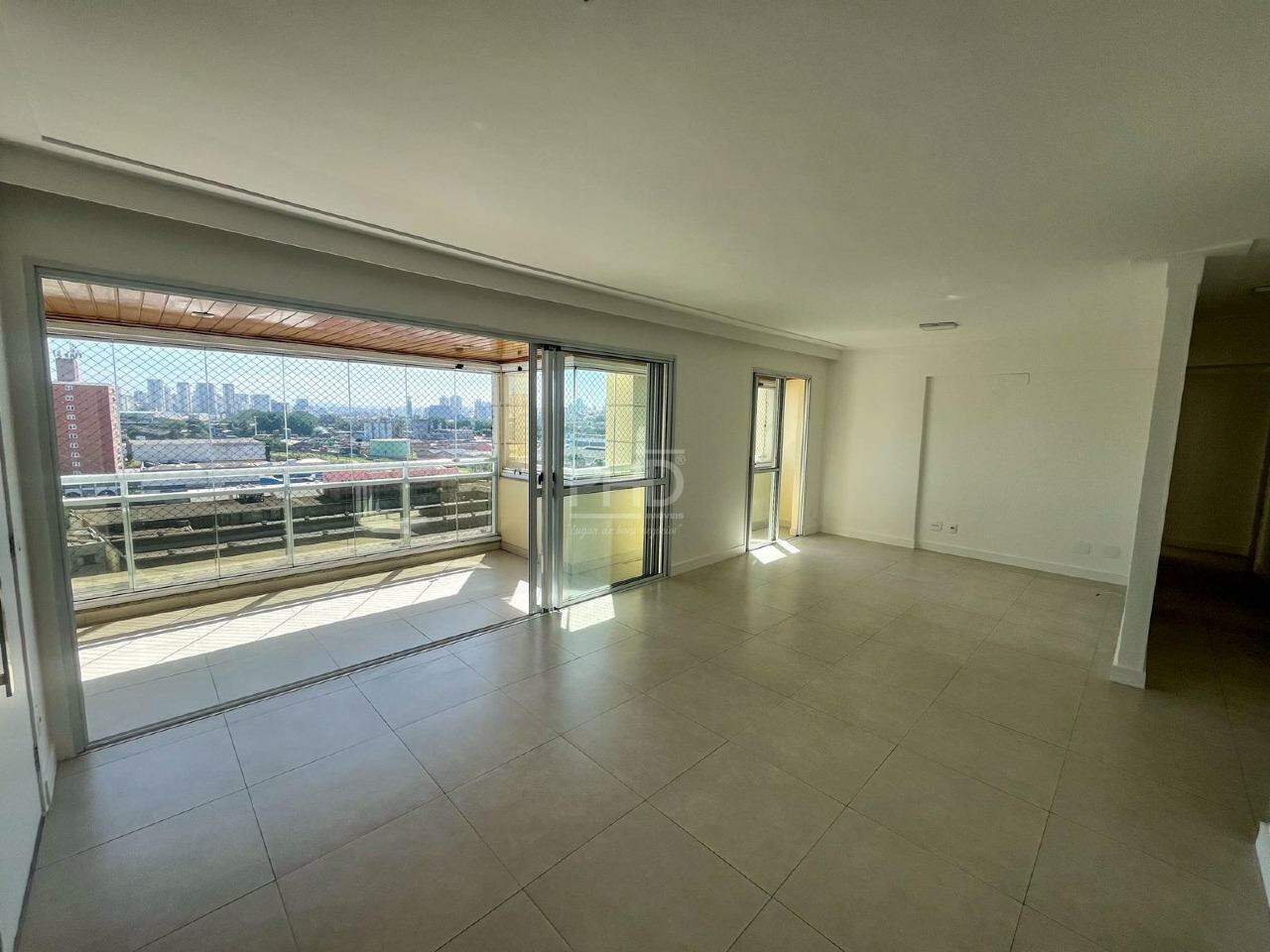 Apartamento à venda com 3 quartos, 128m² - Foto 3