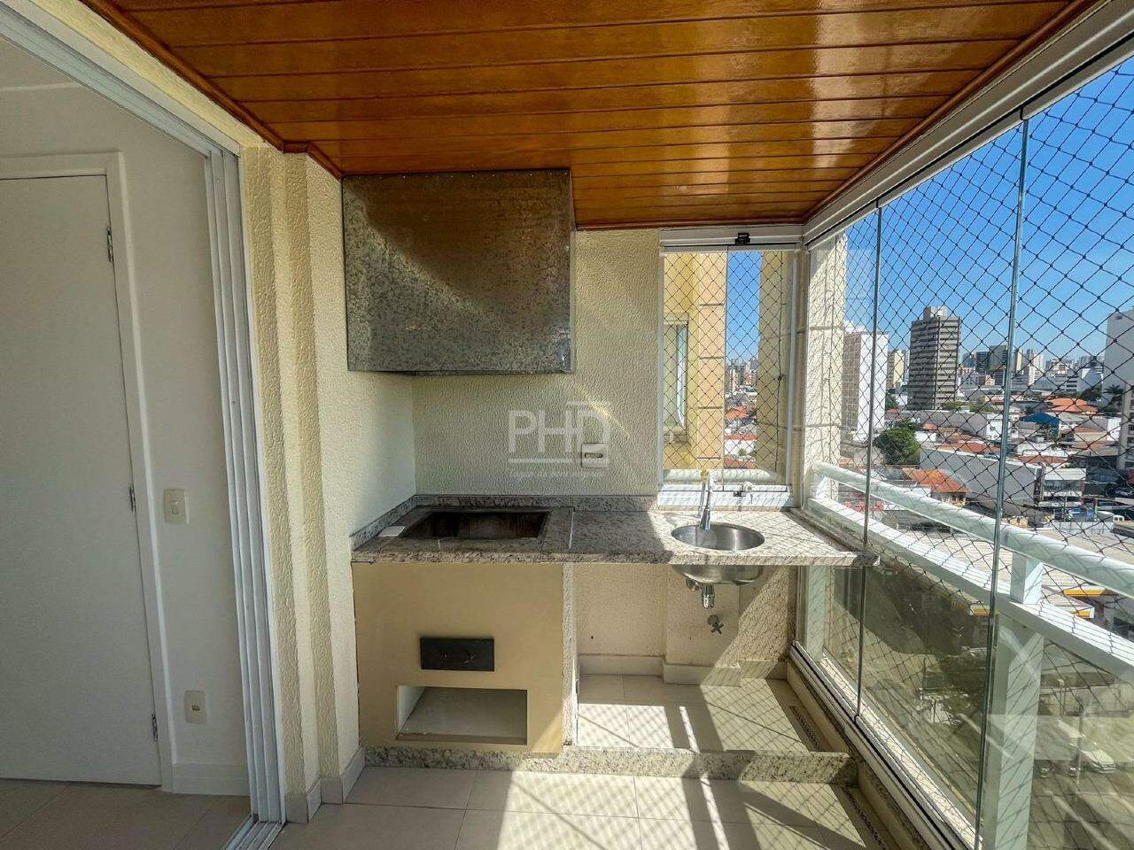 Apartamento à venda com 3 quartos, 128m² - Foto 4