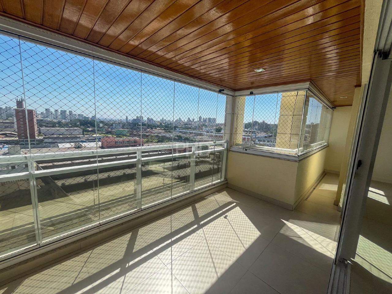 Apartamento à venda com 3 quartos, 128m² - Foto 6