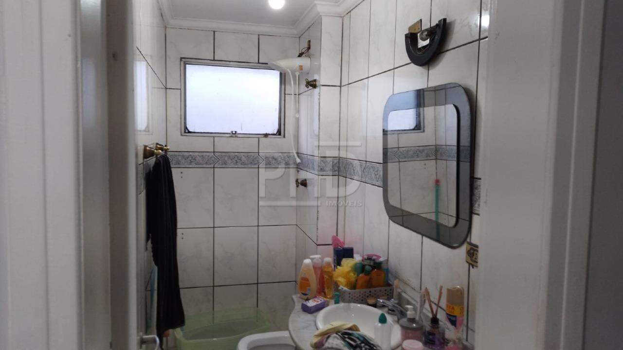 Apartamento à venda com 2 quartos, 50m² - Foto 8