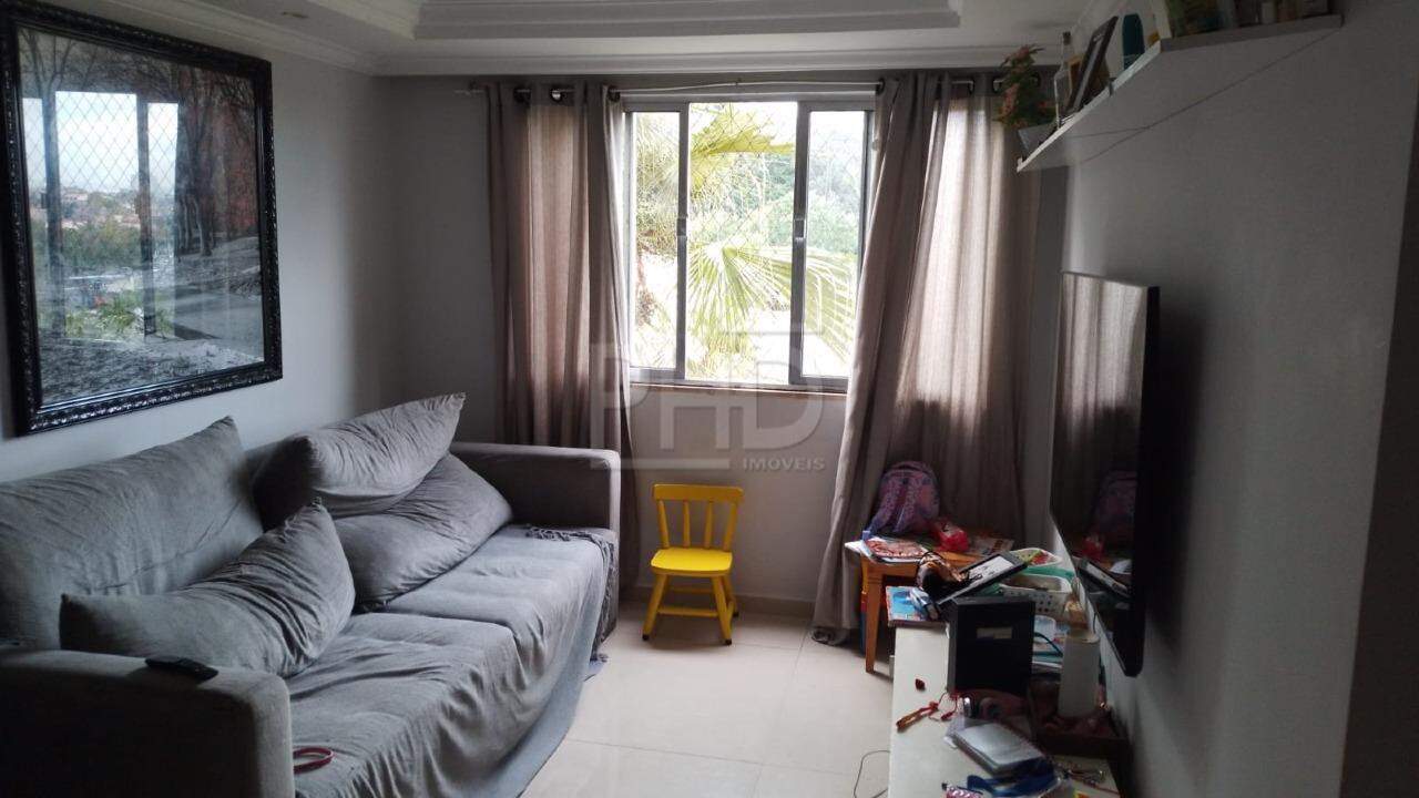 Apartamento à venda com 2 quartos, 50m² - Foto 1