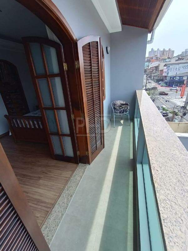 Sobrado à venda com 3 quartos, 241m² - Foto 21