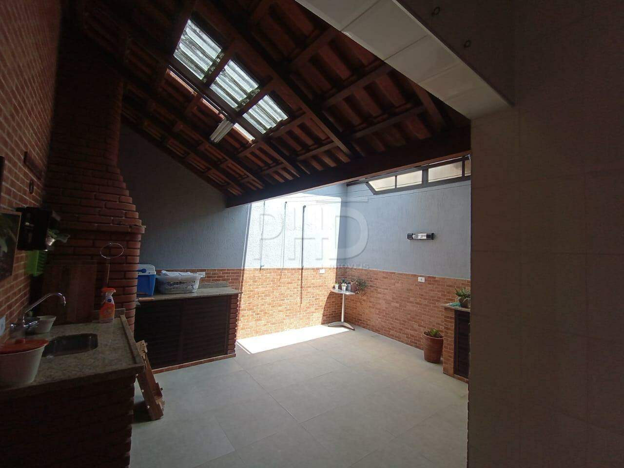 Sobrado à venda com 3 quartos, 241m² - Foto 25