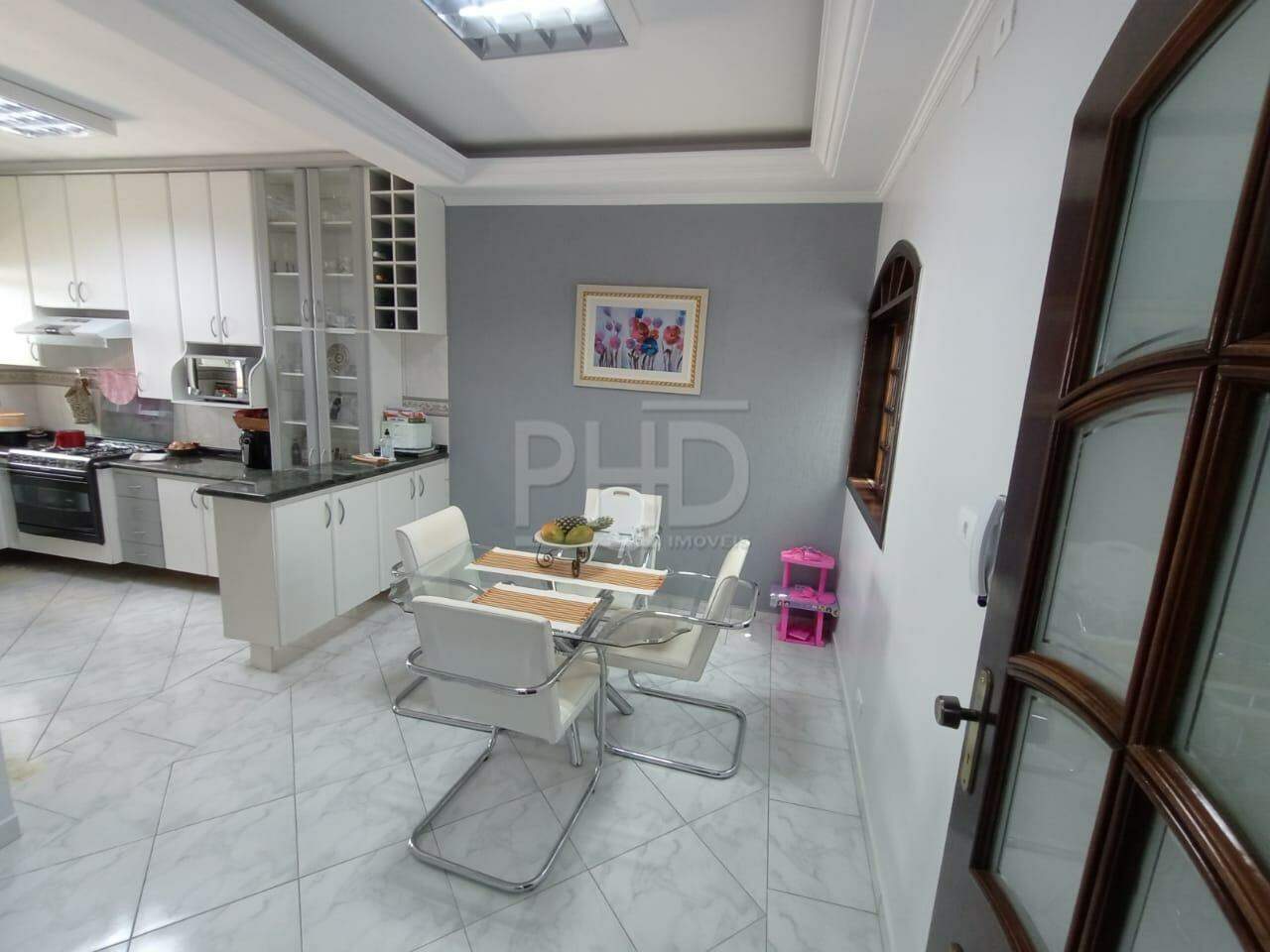 Sobrado à venda com 3 quartos, 241m² - Foto 5