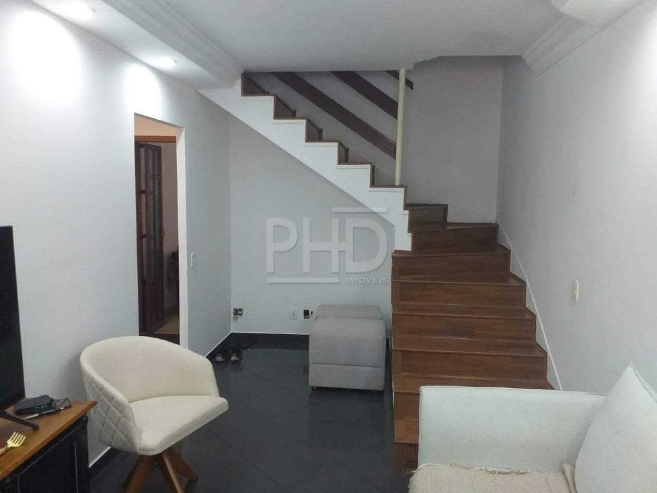 Sobrado à venda com 3 quartos, 214m² - Foto 3