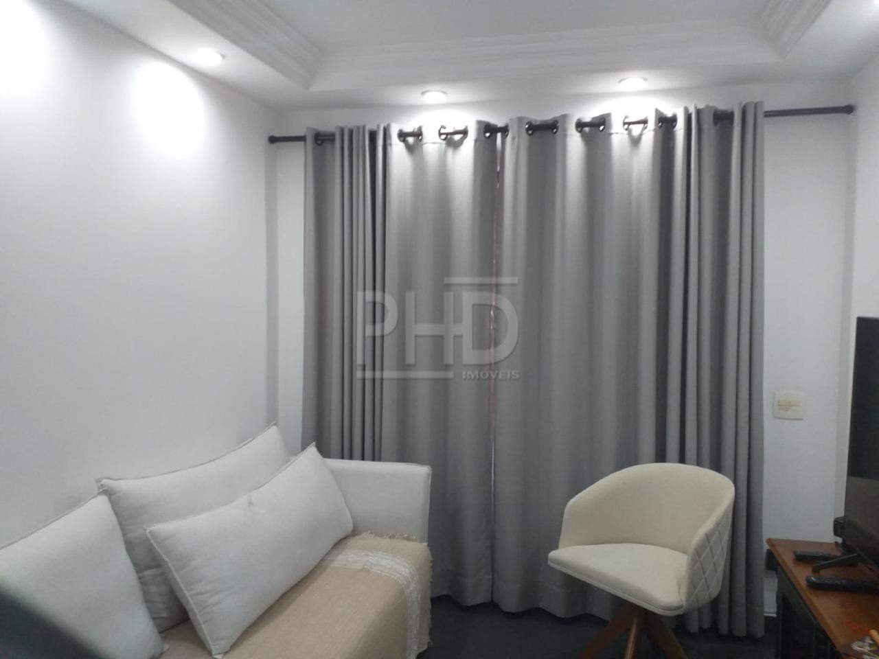 Sobrado à venda com 3 quartos, 214m² - Foto 2