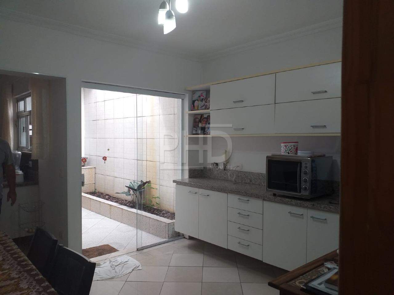 Sobrado à venda com 3 quartos, 214m² - Foto 5