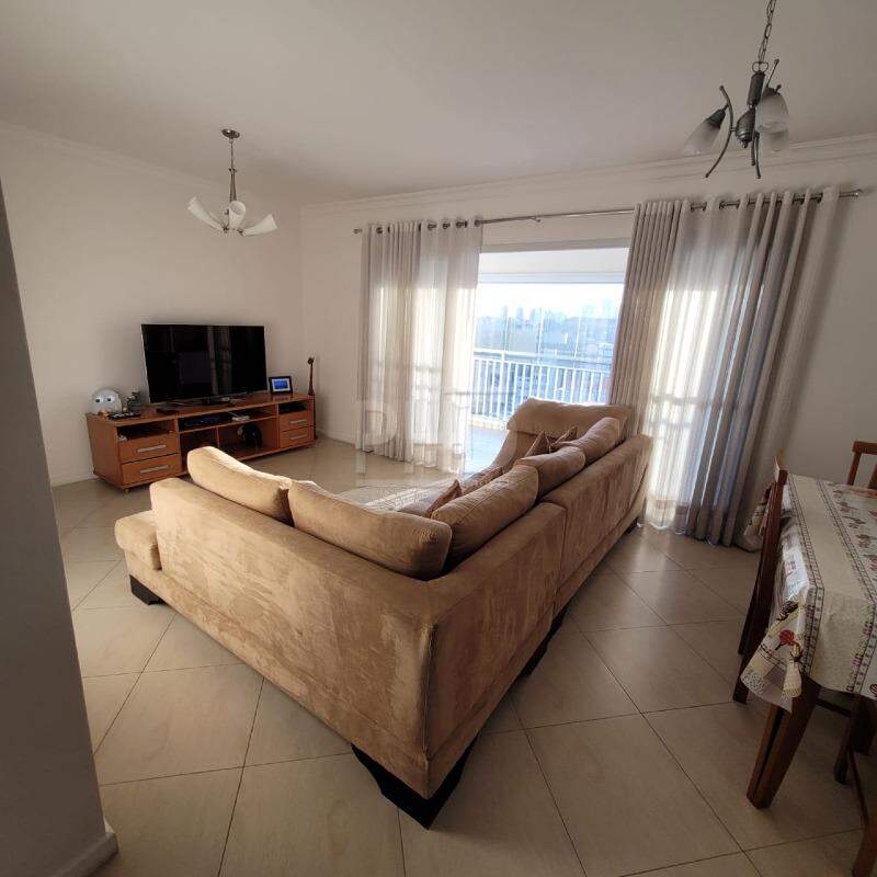 Apartamento à venda com 4 quartos, 123m² - Foto 5