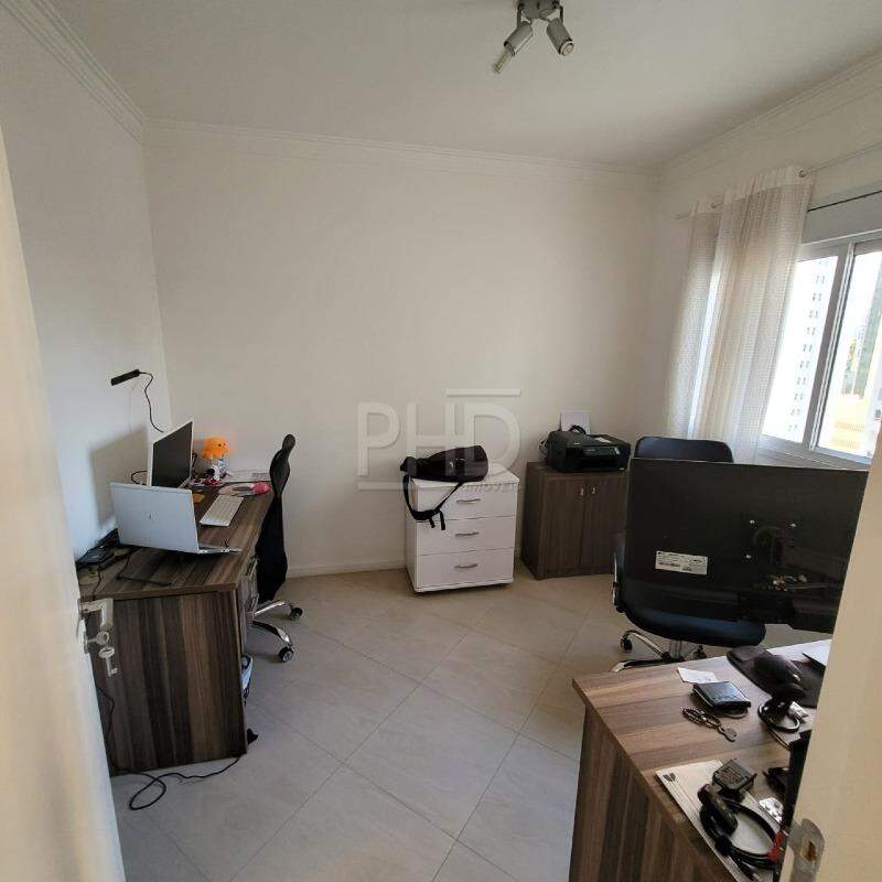 Apartamento à venda com 4 quartos, 123m² - Foto 11