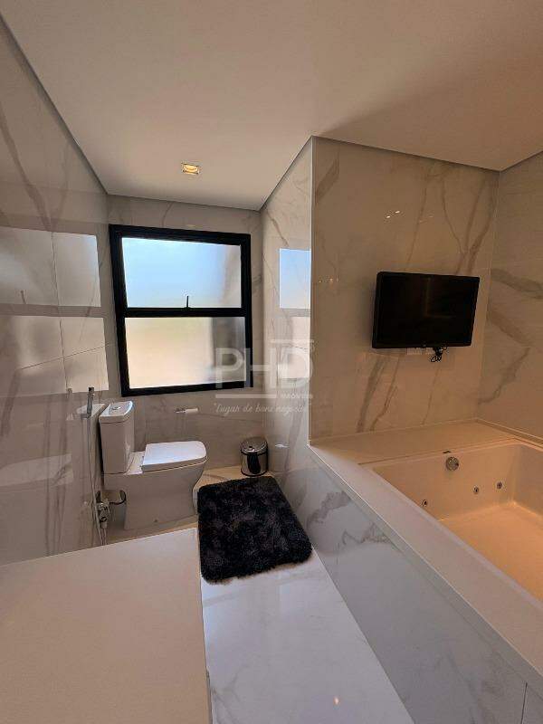 Casa de Condomínio, 4 quartos - Foto 37