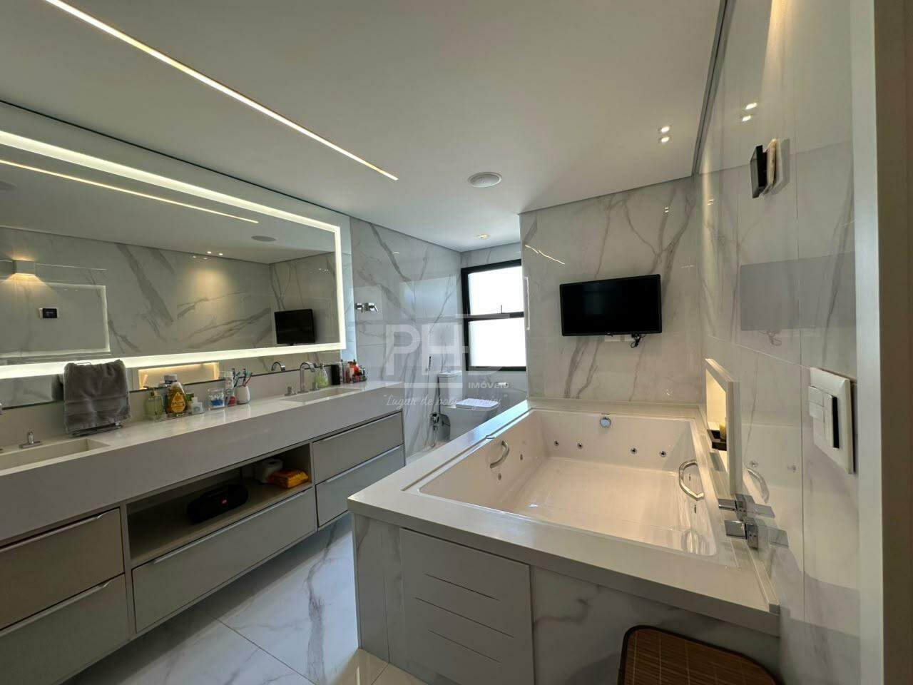 Casa de Condomínio, 4 quartos - Foto 41