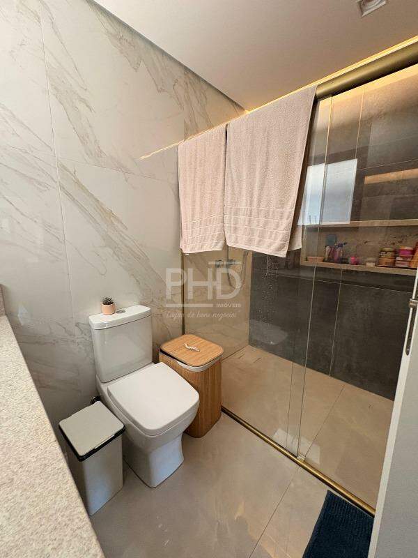 Casa de Condomínio, 4 quartos - Foto 35