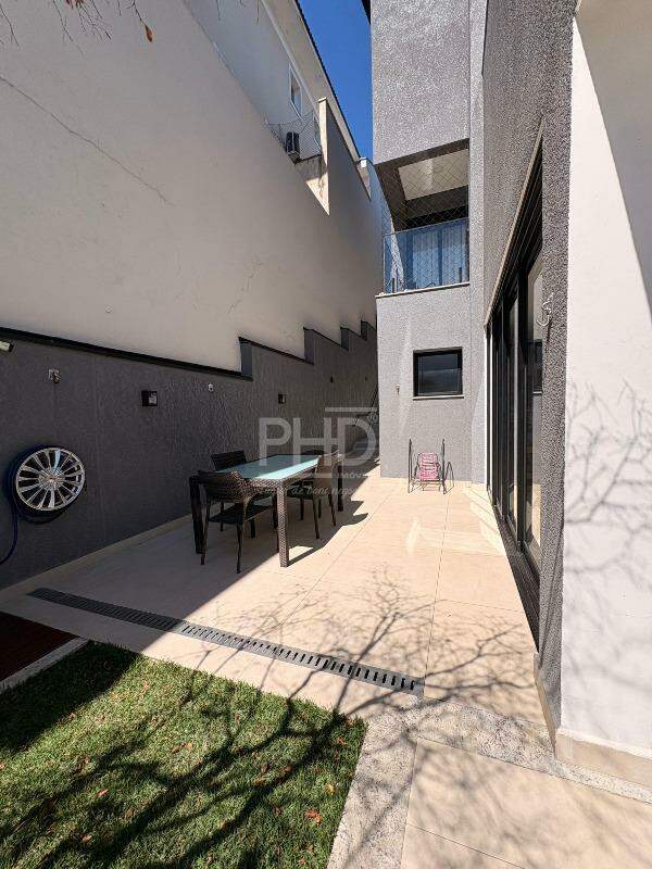 Casa de Condomínio, 4 quartos - Foto 46
