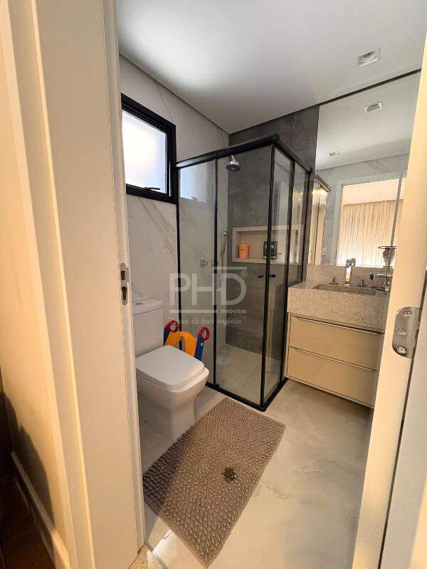 Casa de Condomínio, 4 quartos - Foto 43