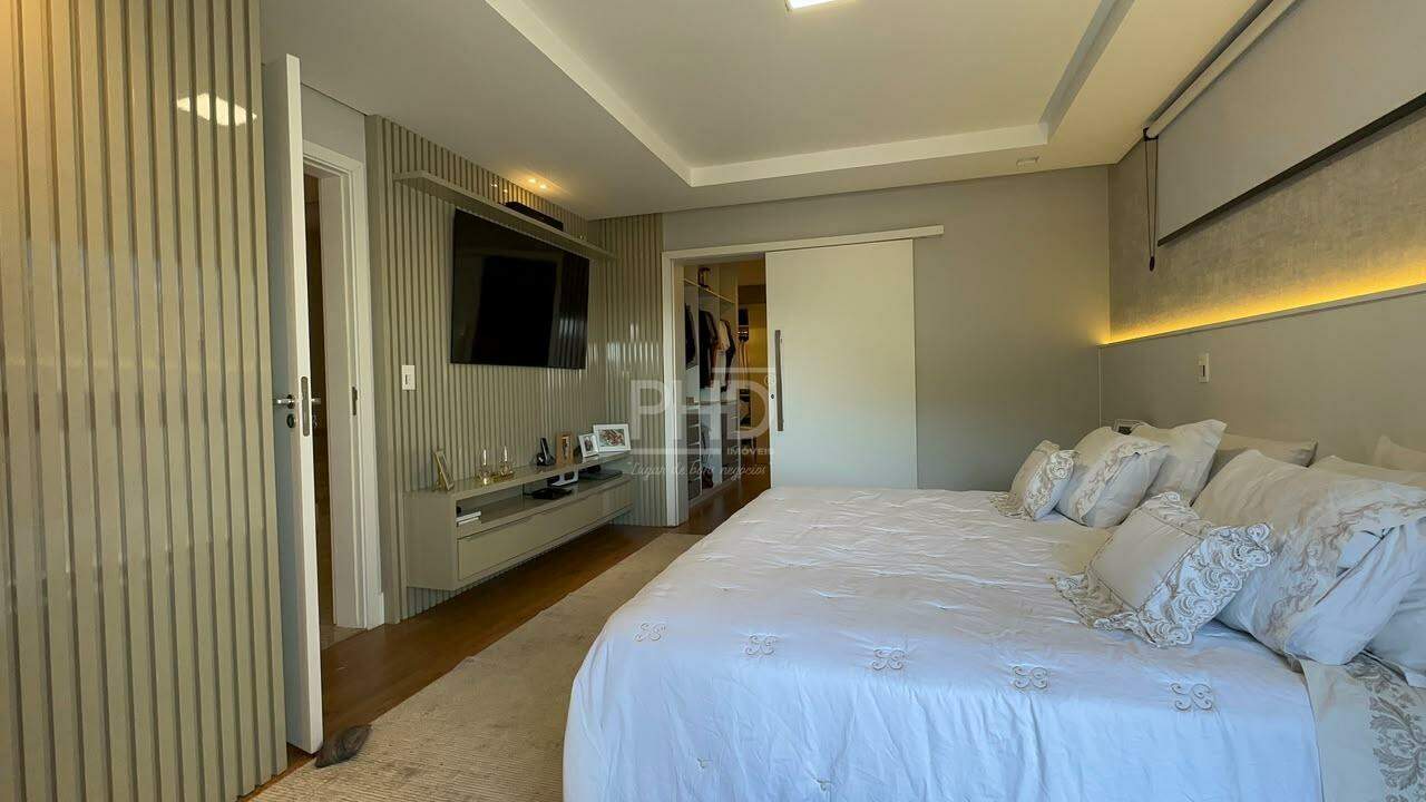 Casa de Condomínio, 4 quartos - Foto 33