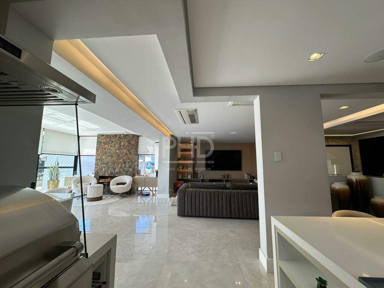 Casa de Condomínio, 4 quartos - Foto 8