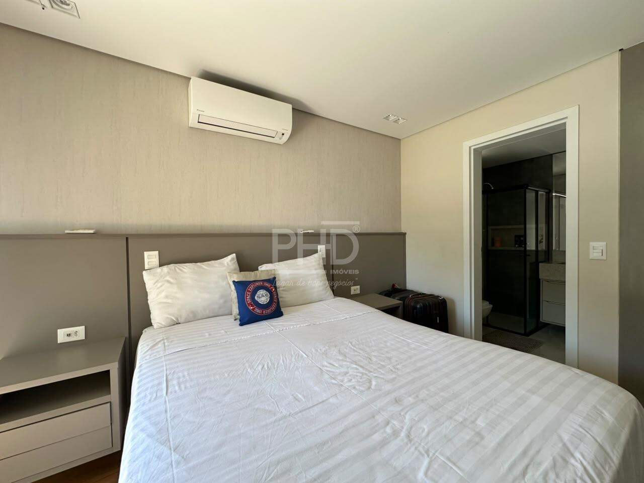 Casa de Condomínio, 4 quartos - Foto 28