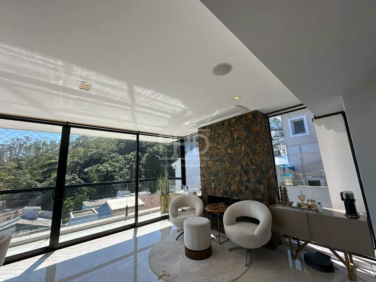 Casa de Condomínio, 4 quartos - Foto 10