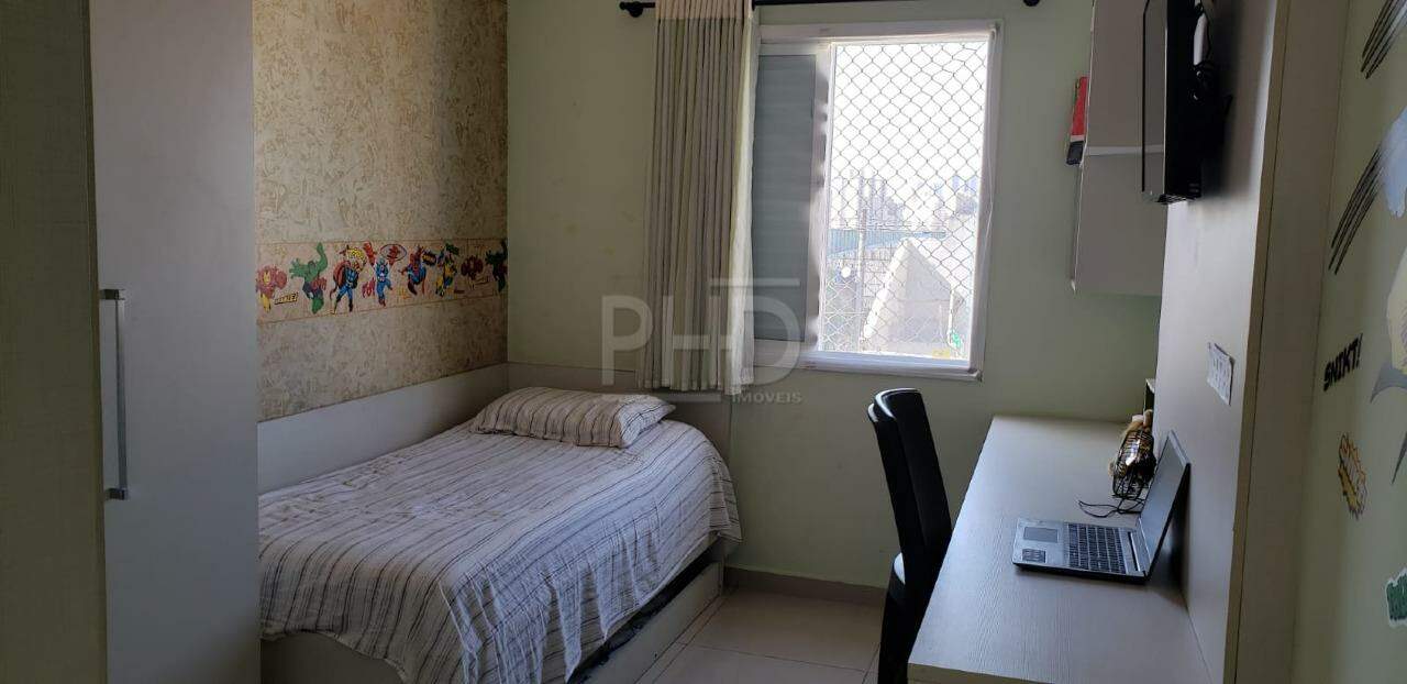 Sobrado à venda com 4 quartos, 196m² - Foto 11