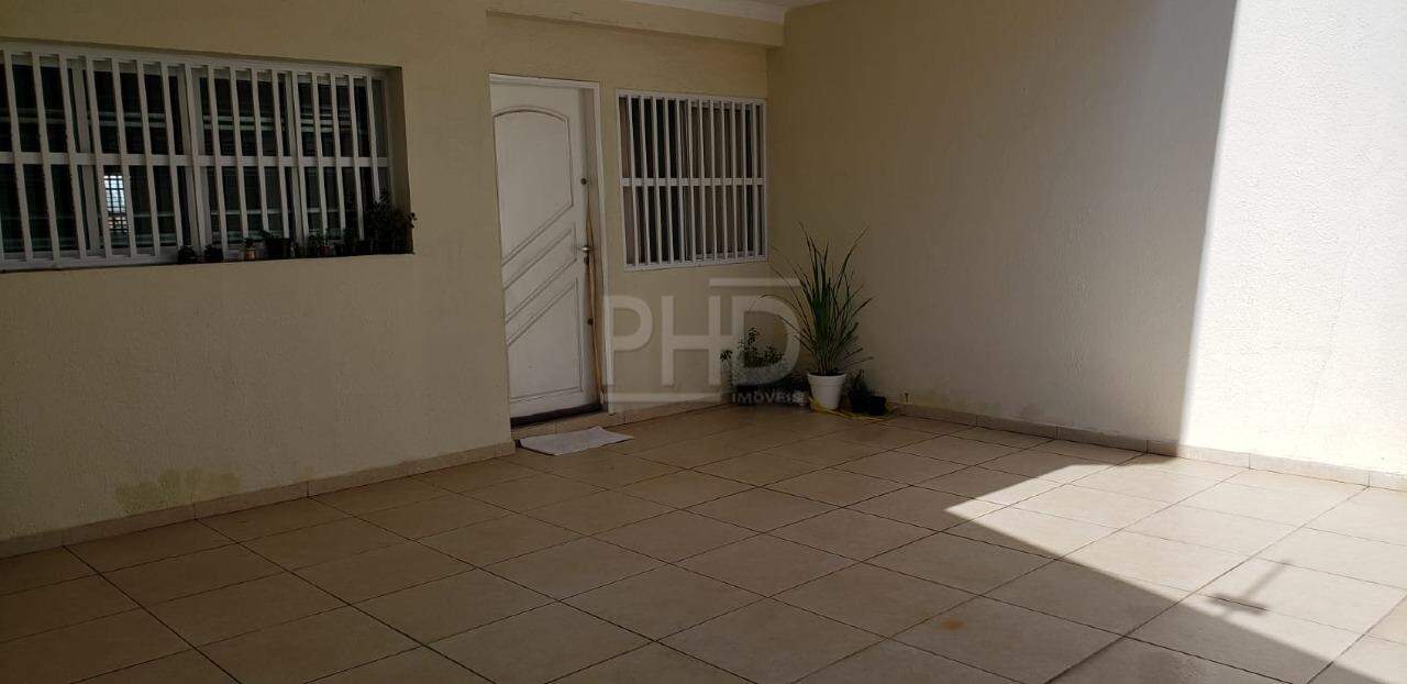 Sobrado à venda com 4 quartos, 196m² - Foto 20