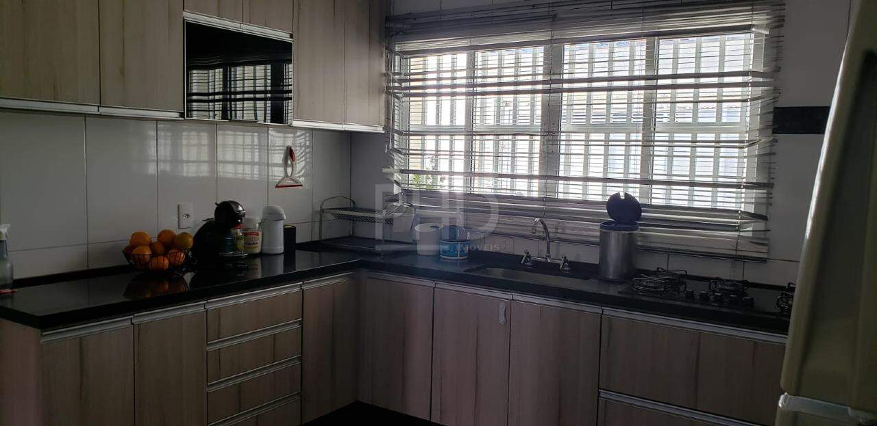 Sobrado à venda com 4 quartos, 196m² - Foto 5