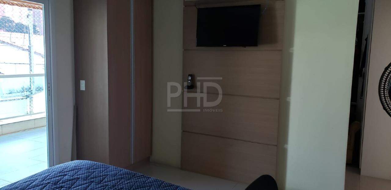 Sobrado à venda com 4 quartos, 196m² - Foto 8