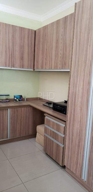 Sobrado à venda com 4 quartos, 196m² - Foto 6