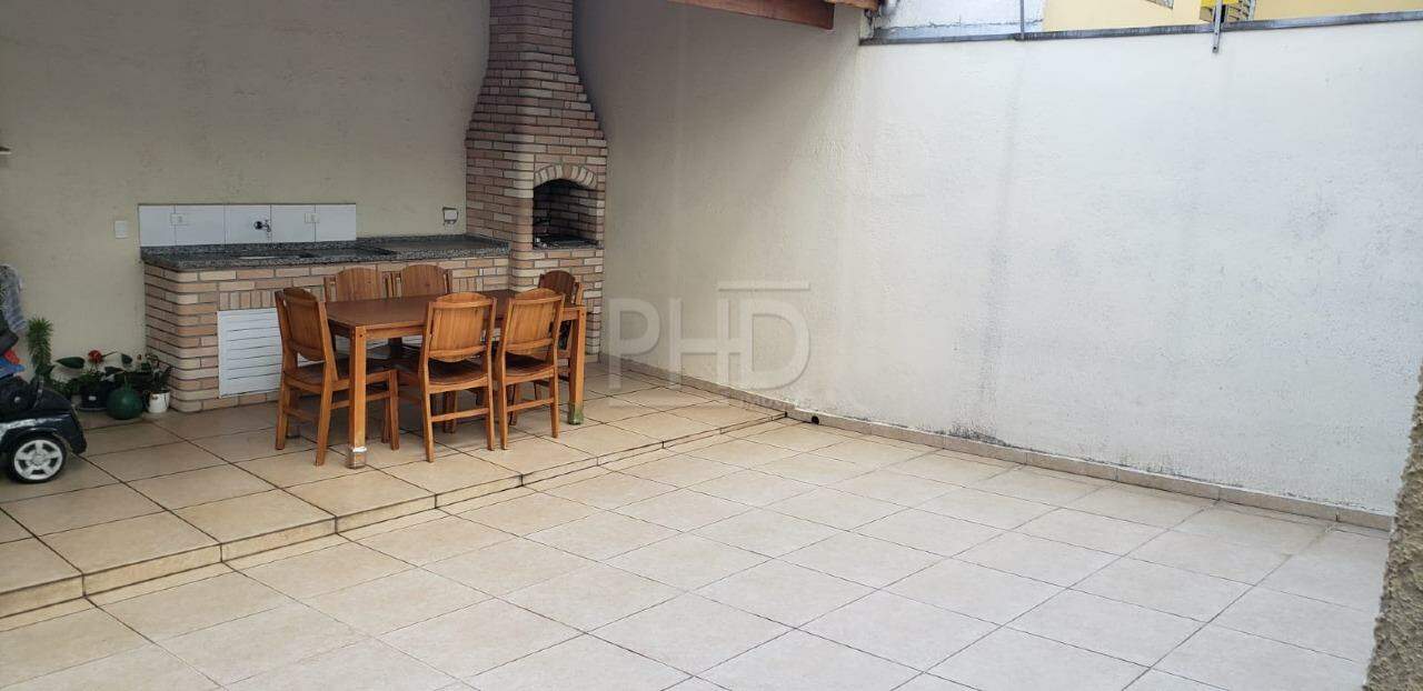 Sobrado à venda com 4 quartos, 196m² - Foto 18