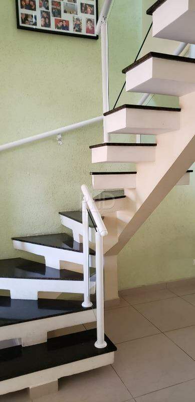 Sobrado à venda com 4 quartos, 196m² - Foto 17