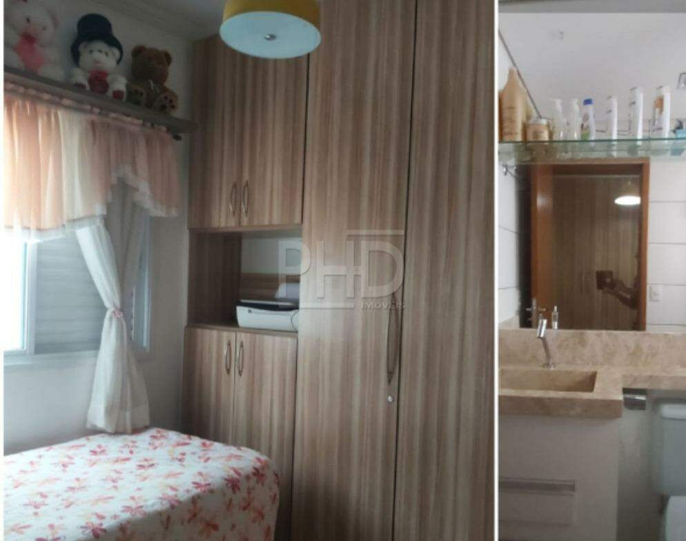 Apartamento à venda com 3 quartos, 105m² - Foto 9