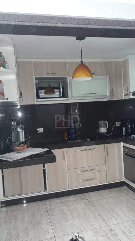 Apartamento à venda com 3 quartos, 105m² - Foto 5