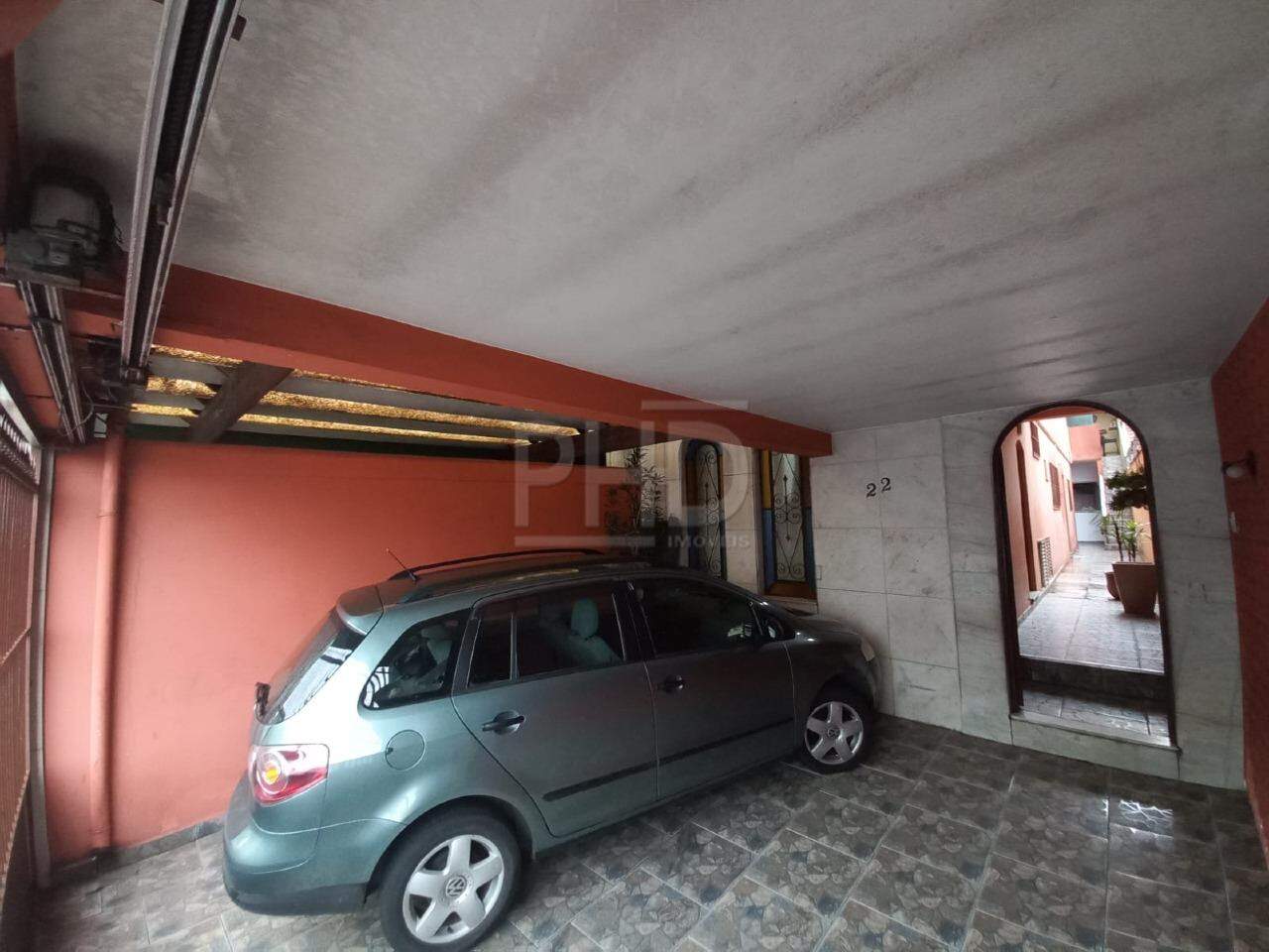 Sobrado à venda com 4 quartos, 179m² - Foto 27