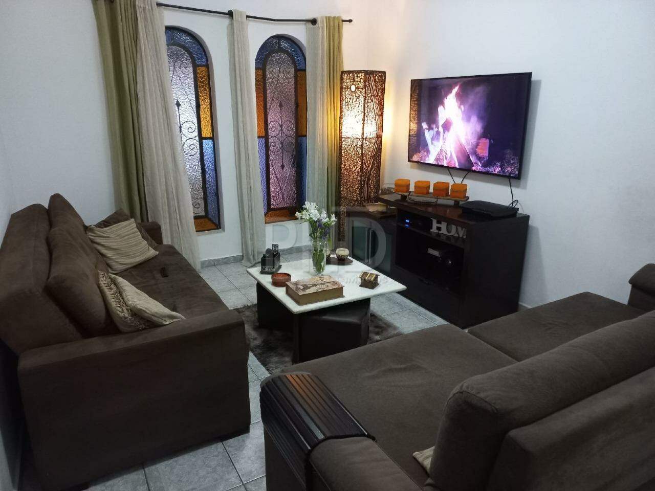 Sobrado à venda com 4 quartos, 179m² - Foto 3