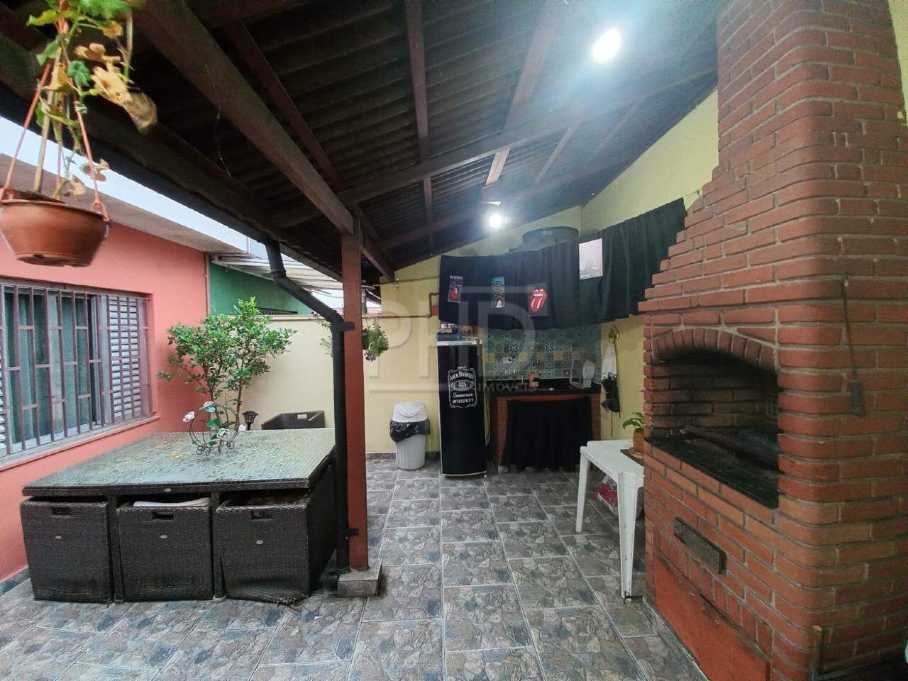 Sobrado à venda com 4 quartos, 179m² - Foto 20