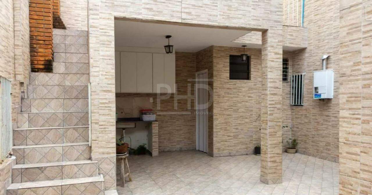 Casa à venda com 3 quartos, 200m² - Foto 22