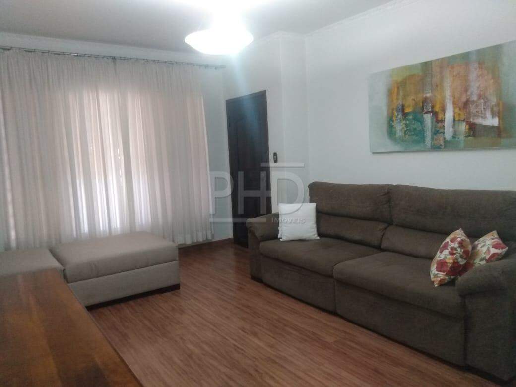 Sobrado à venda com 4 quartos, 170m² - Foto 1