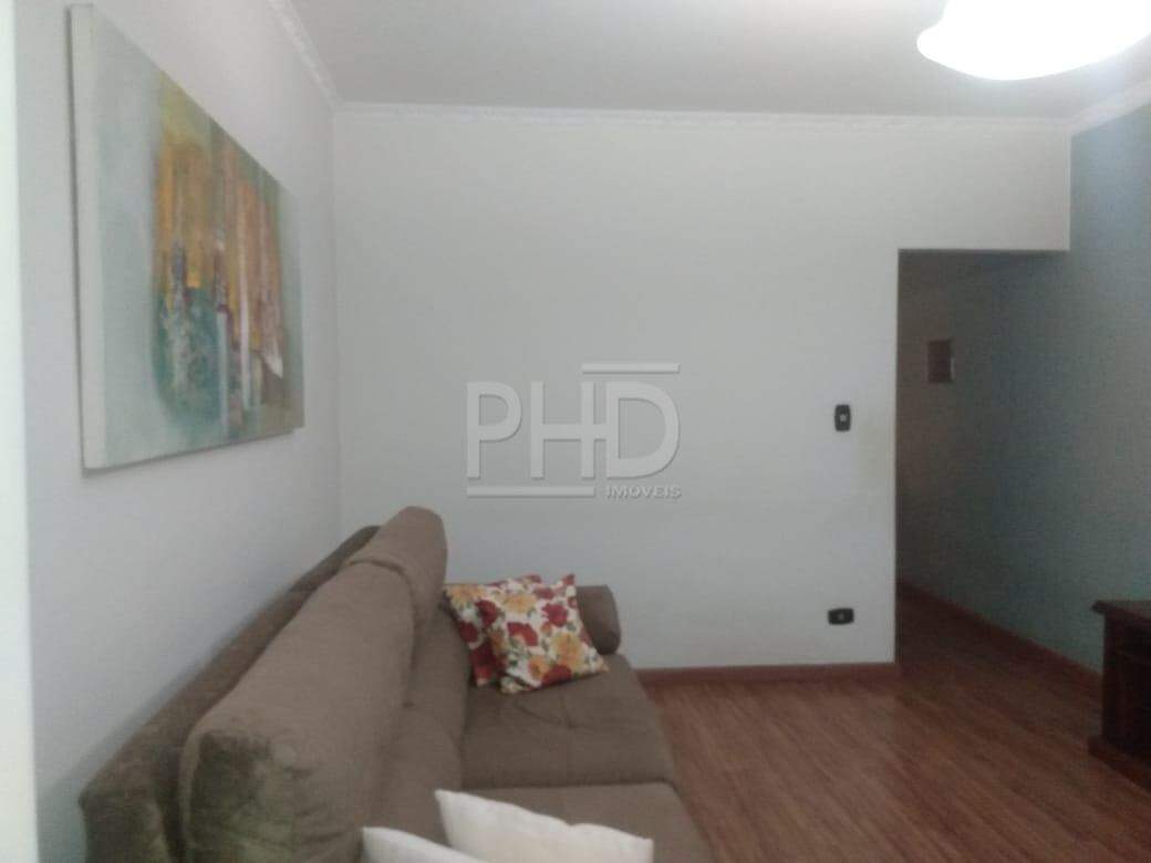 Sobrado à venda com 4 quartos, 170m² - Foto 2