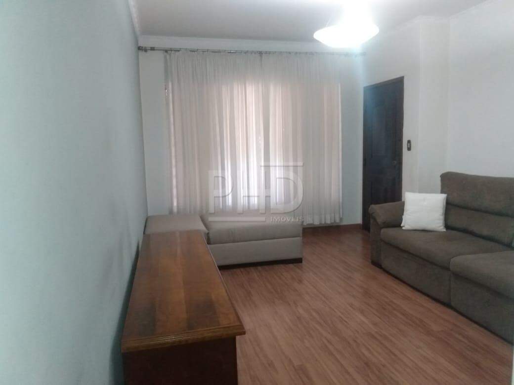 Sobrado à venda com 4 quartos, 170m² - Foto 3