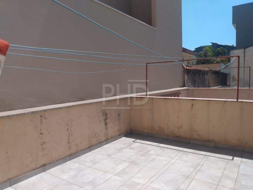 Sobrado à venda com 4 quartos, 170m² - Foto 19