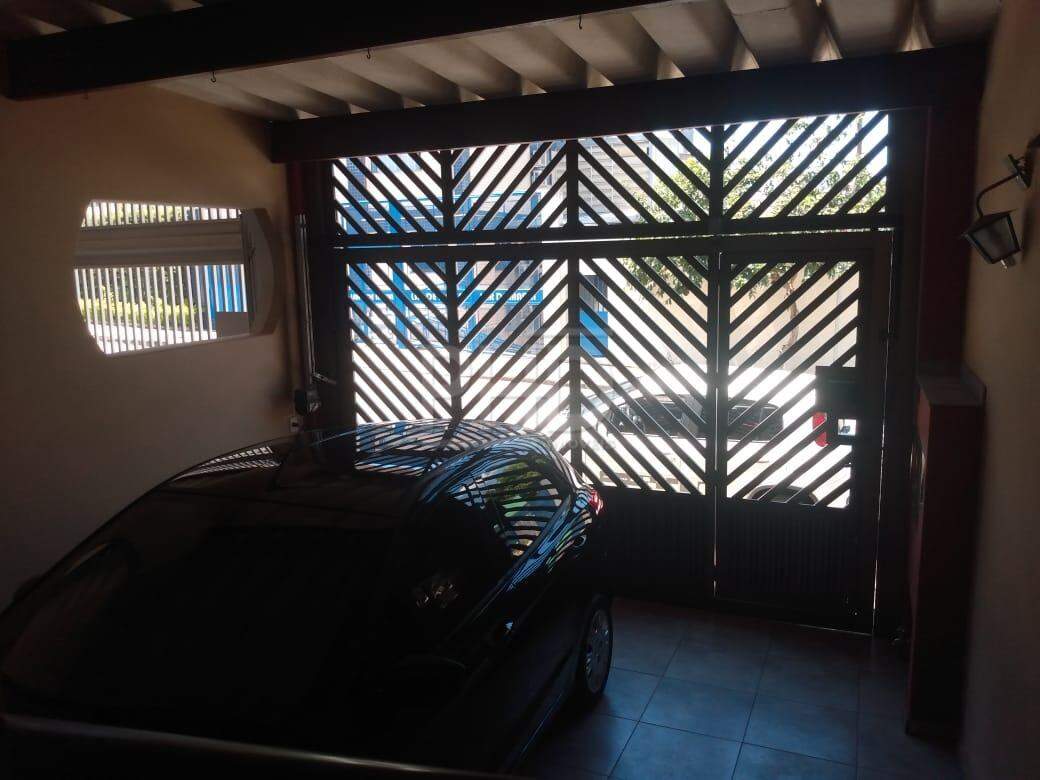 Sobrado à venda com 4 quartos, 170m² - Foto 27