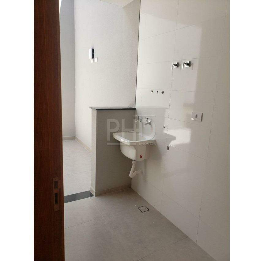 Sobrado à venda com 3 quartos, 166m² - Foto 12