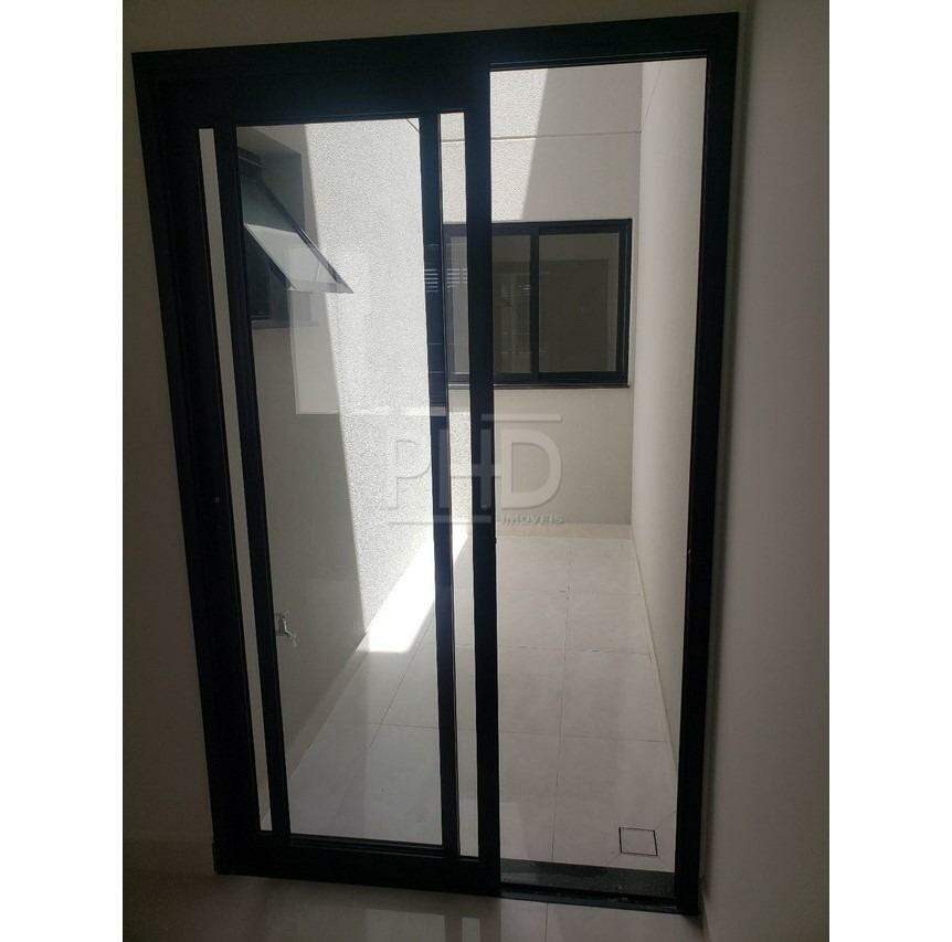 Sobrado à venda com 3 quartos, 166m² - Foto 3